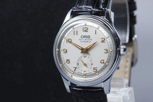 Ecc orologio da uomo - orologio,