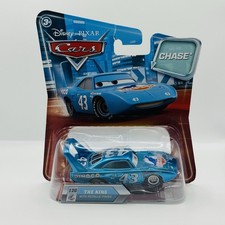 Disney Pixar Cars - IL RE CON