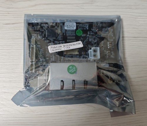 Pcba principale fanatec dd1 - pcba,