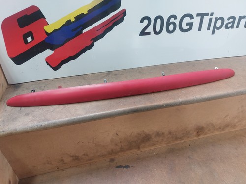 Peugeot 206 gti - peugeot,