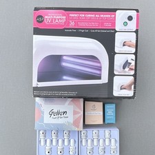 ASP Lampada UV Multiuso