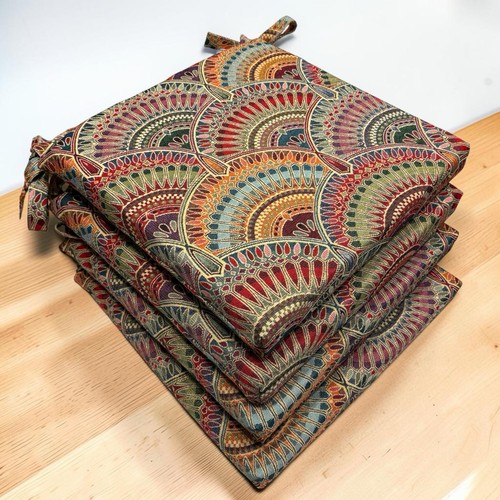 Cuscino sedia set - cuscino,