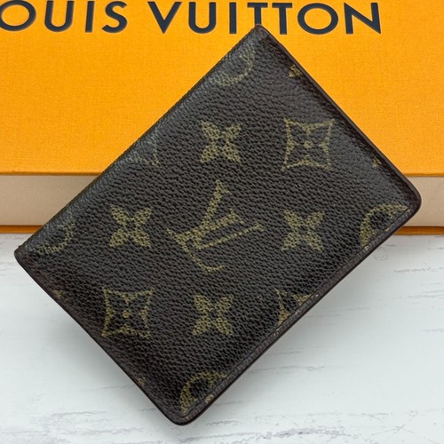 Louis vuitton monogram porte - vuitton,