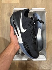 SCARPE NIKE G.T. Cut 3 Smoke NERO DV2913-004 UOMO BASKET ORIGINALI LIMITED