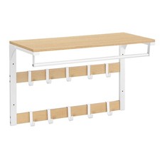 Appendiabiti Da Parete