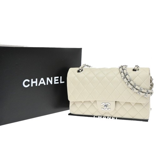 Borsa tracolla chanel - a, cc