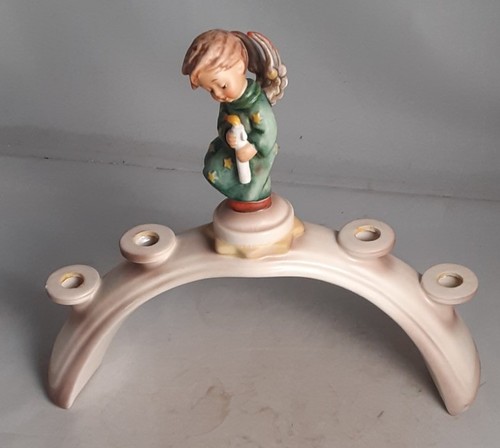 Portacandele vintage goebel - vintage,