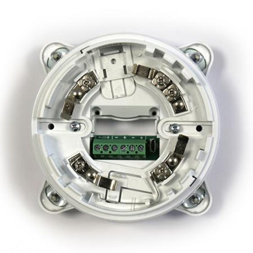 Inim isb1050 base blanca - inim,