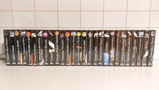 Vhs piero angela universo - piero, la