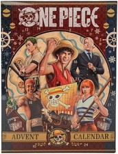 Gadget - One Piece