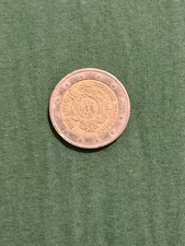 moneta 2 euro Republik Osterreich