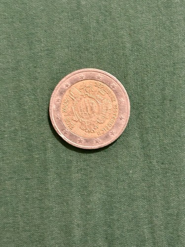 Moneta euro republik - euro,