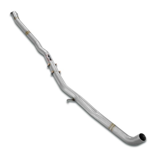 Tubo centrale supersprint - centrale,