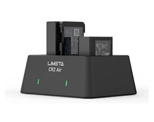NP-FZ100 Battery Charger Set
