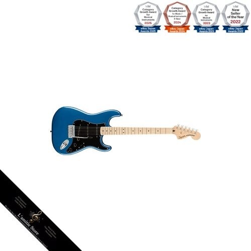 Squier fender affinity - squier,