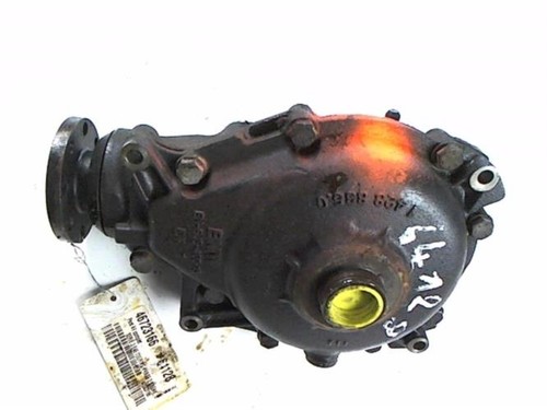 Ponte anteriore completo bmw - completo,