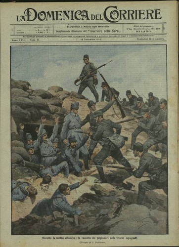 Rivista domenica del - rivista,