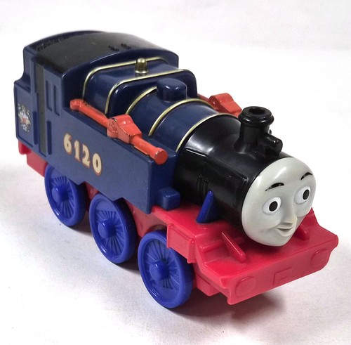 Thomas friends hiro treno - thomas, &