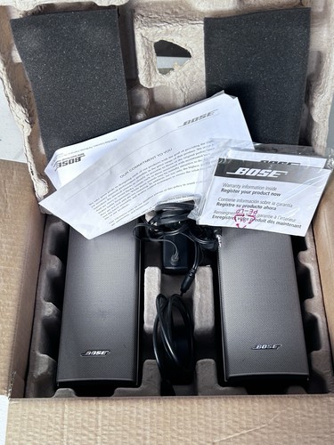 Bose companion sistema di - bose, 20