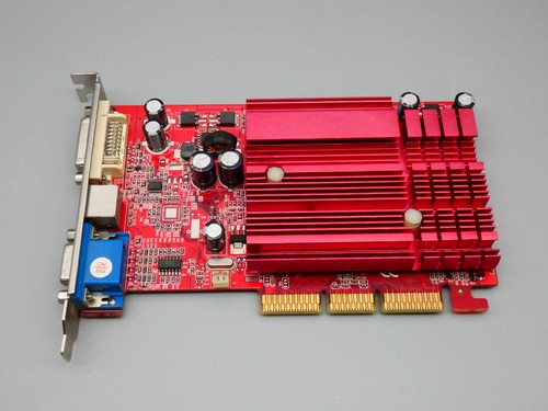 Scheda vga gainward geforce - gainward, fx