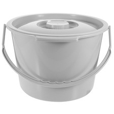  Toilette portatile Pentola da