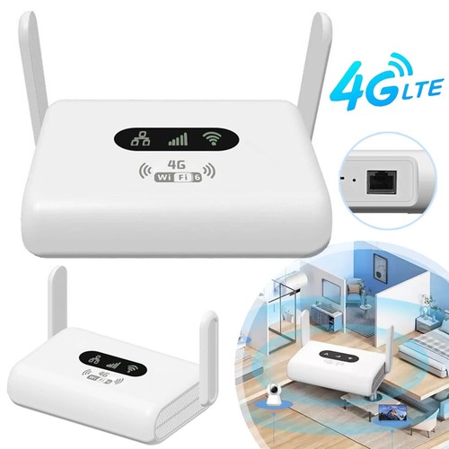 Router wifi - 6,