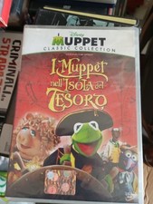 I Muppet Nell'isola Del Tesoro