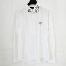 Louis Vuitton Camicie eleganti