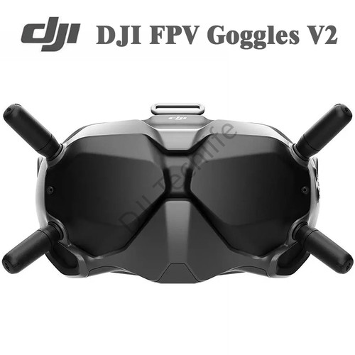 Dji fpv occhiali con - dji,