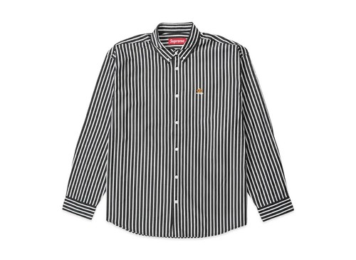 811971 supreme stripe shirt - 811971,