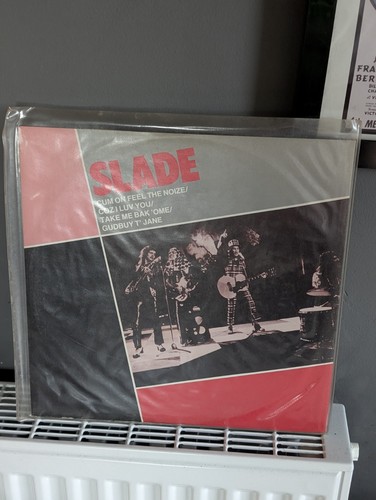 Slade cum feel - slade,