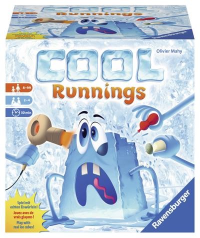 Cool runnings chi scioglie - runnings:, si
