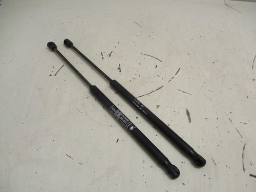Set ammortizzatori gas - ammortizzatori,