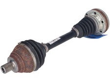 Albero motore anteriore