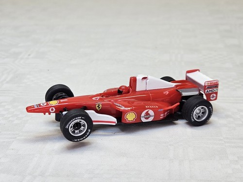 Carrera 61103 ferrari f1 - carrera, go!!!