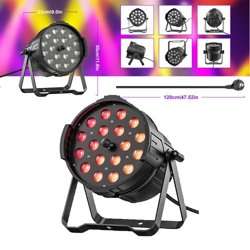 Luci discoteca dmx - discoteca, zoom