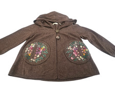 SLEEPING ON SNOW cardigan