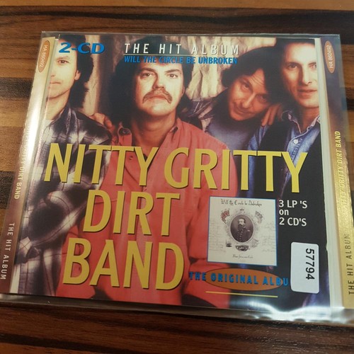 Nitty gritty dirt band - the, hit