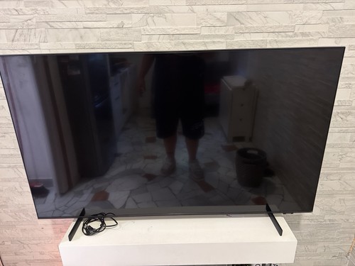 Samsung ue55cu8070u led - led, 55"