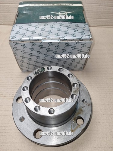 Mozzo ruota uaz 452 - gaz, 69