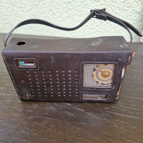 Radio wilco luxe - radio, per