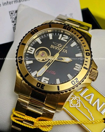 Orologio uomo invicta - uomo,