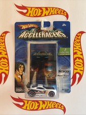 Hot Wheels Acceleratori Power