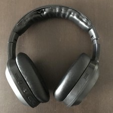 NOKIA Cuffie Wireless E1200 ANC Nero