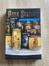 Stephen King - DARK SCREAMS -