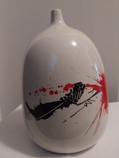 Emiliano scanavino vaso in - scanavino,,
