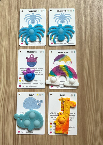 Pop pets season - 1, with