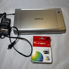 Canon PIXMA iP90v stampante