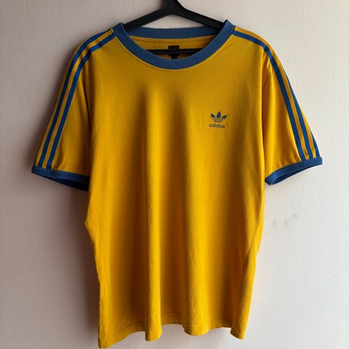Rara maglietta vintage - , adidas