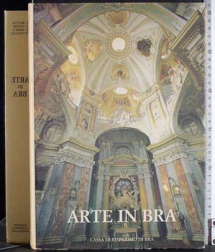 Arte bra botto brizio - bra.,